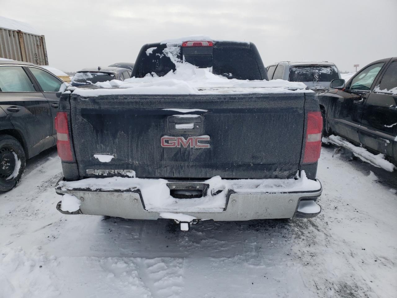 2016 GMC Sierra - Image 6