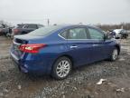 2019 Nissan Sentra S de vânzare în Hillsborough, NJ - Side