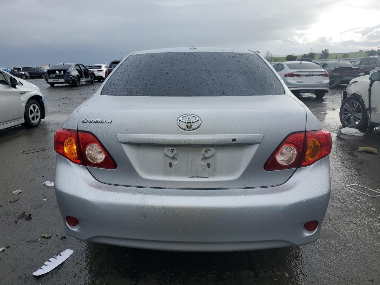 2010 Toyota Corolla - Image 6