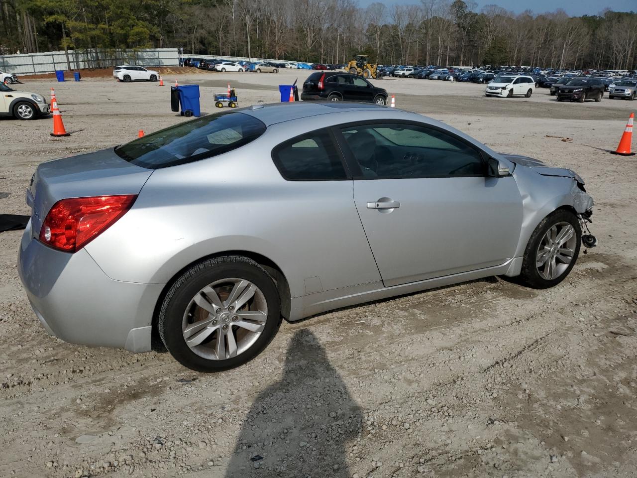 2012 Nissan Altima - Image 3