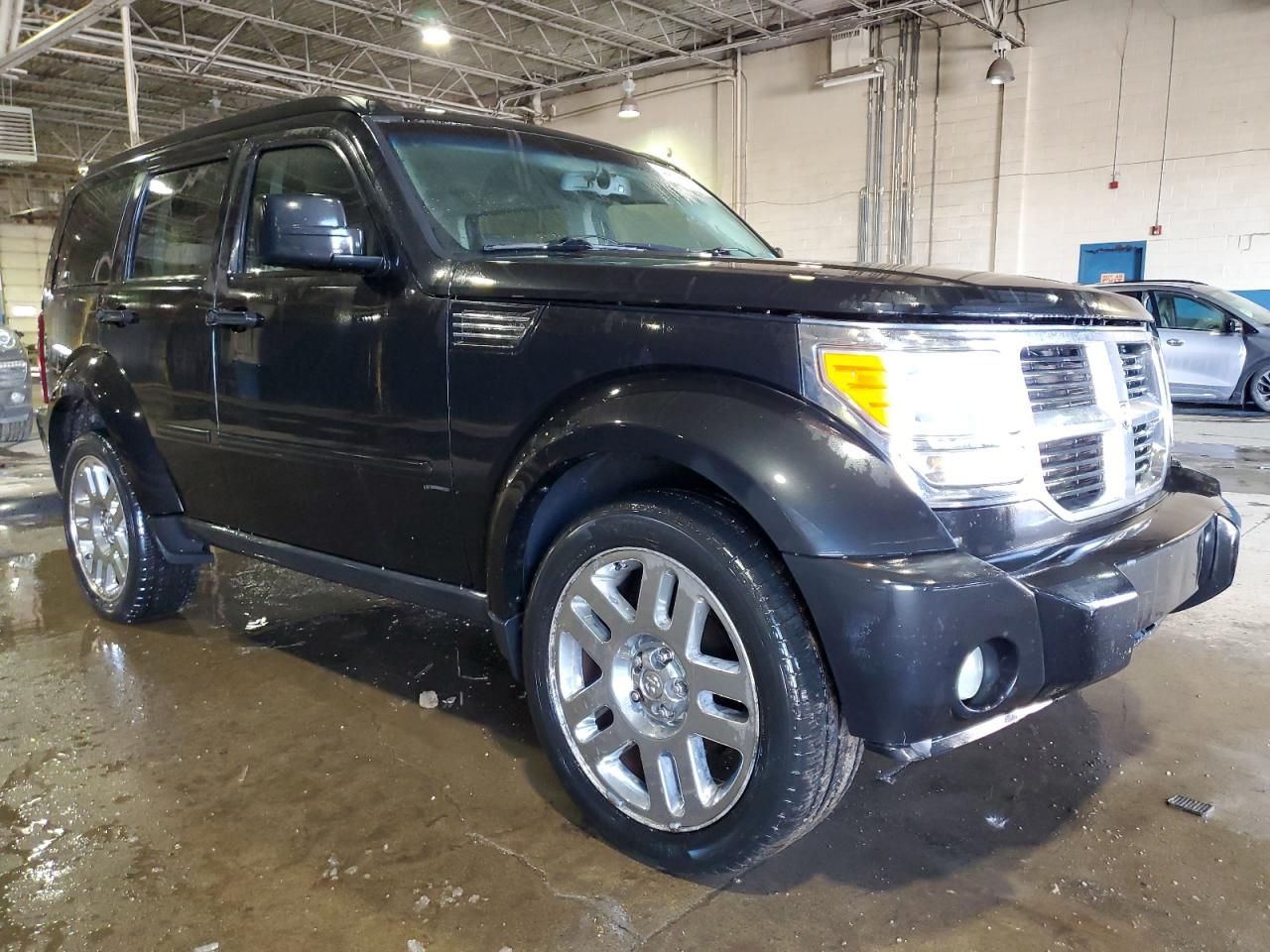 2008 Dodge Nitro - Image 4
