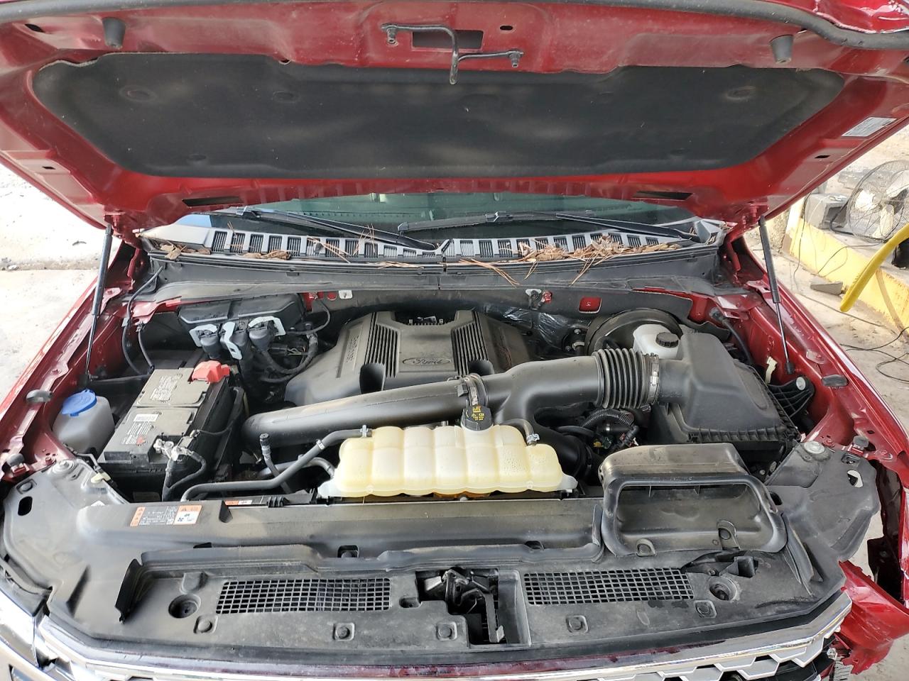 2020 Ford Expedition - Image 11