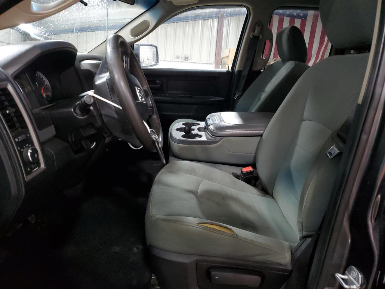 2017 RAM 1500 - Image 7