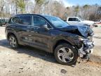 2021 Hyundai Santa Fe Se for Sale in Austell, GA - Front End