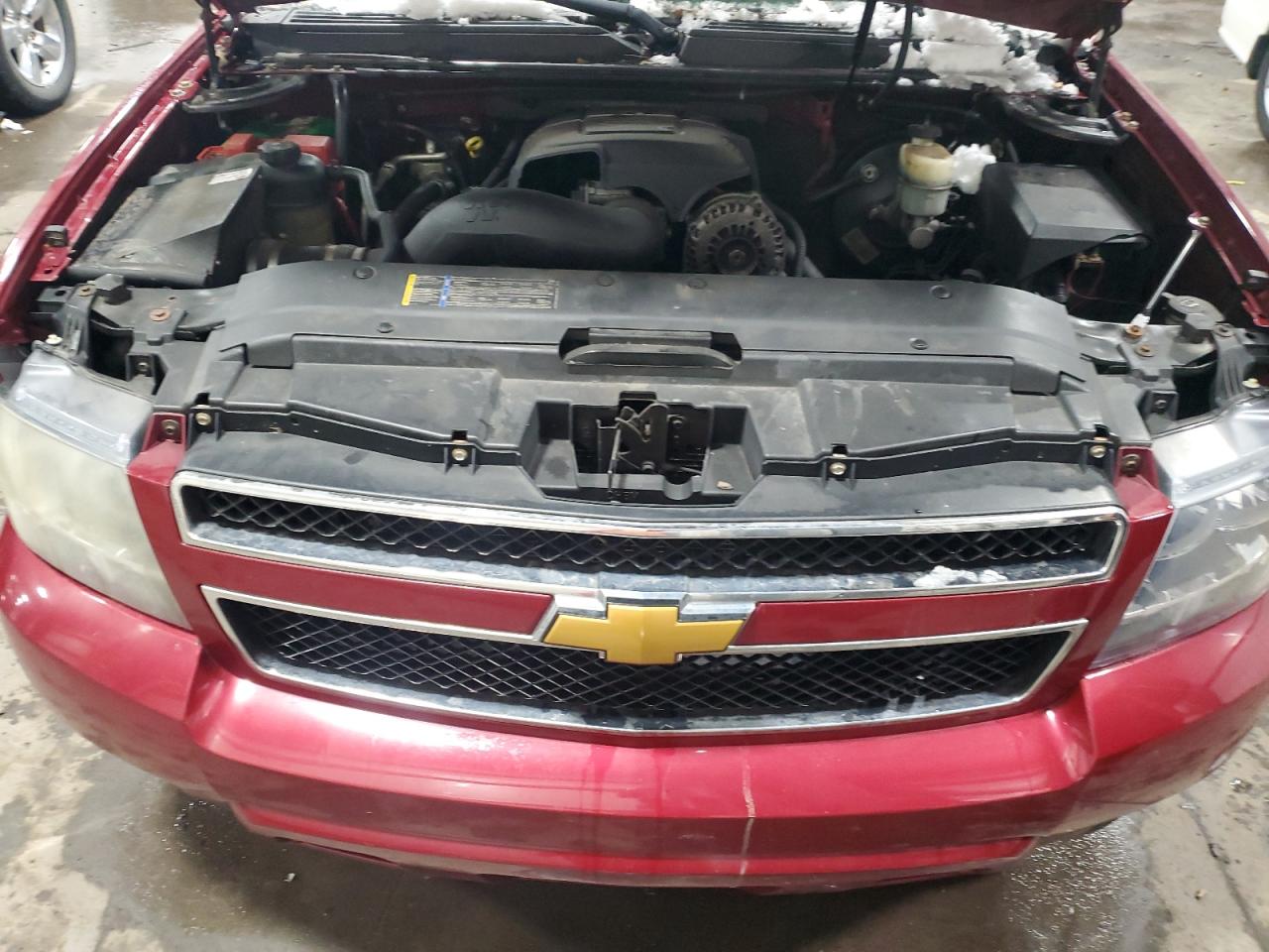 2007 Chevrolet Avalanche - Image 11