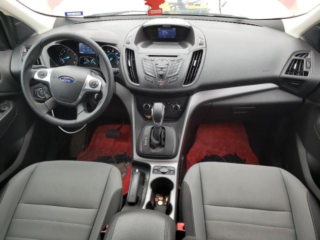  FORD ESCAPE 2015 Pink