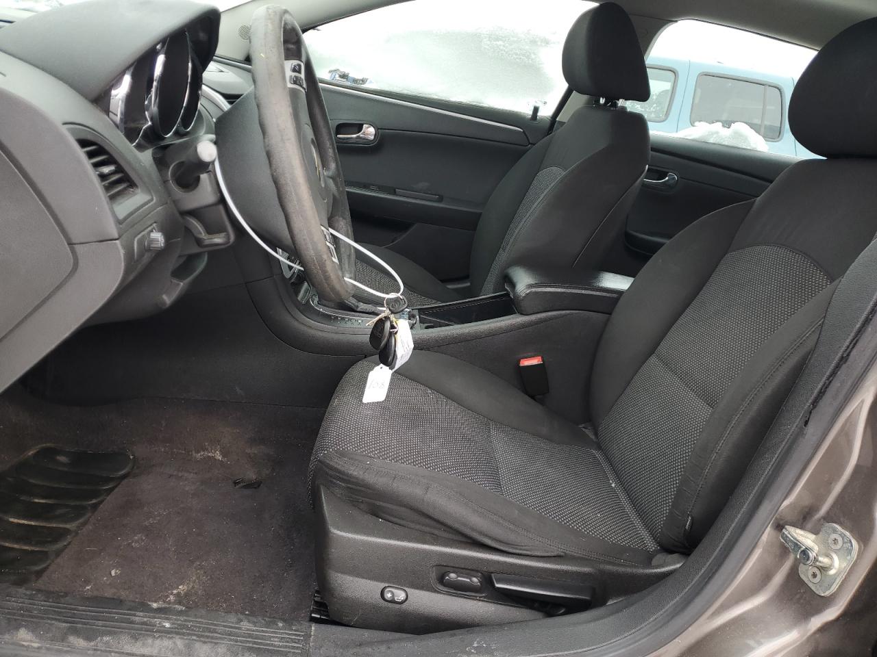 2012 Chevrolet Malibu - Image 7