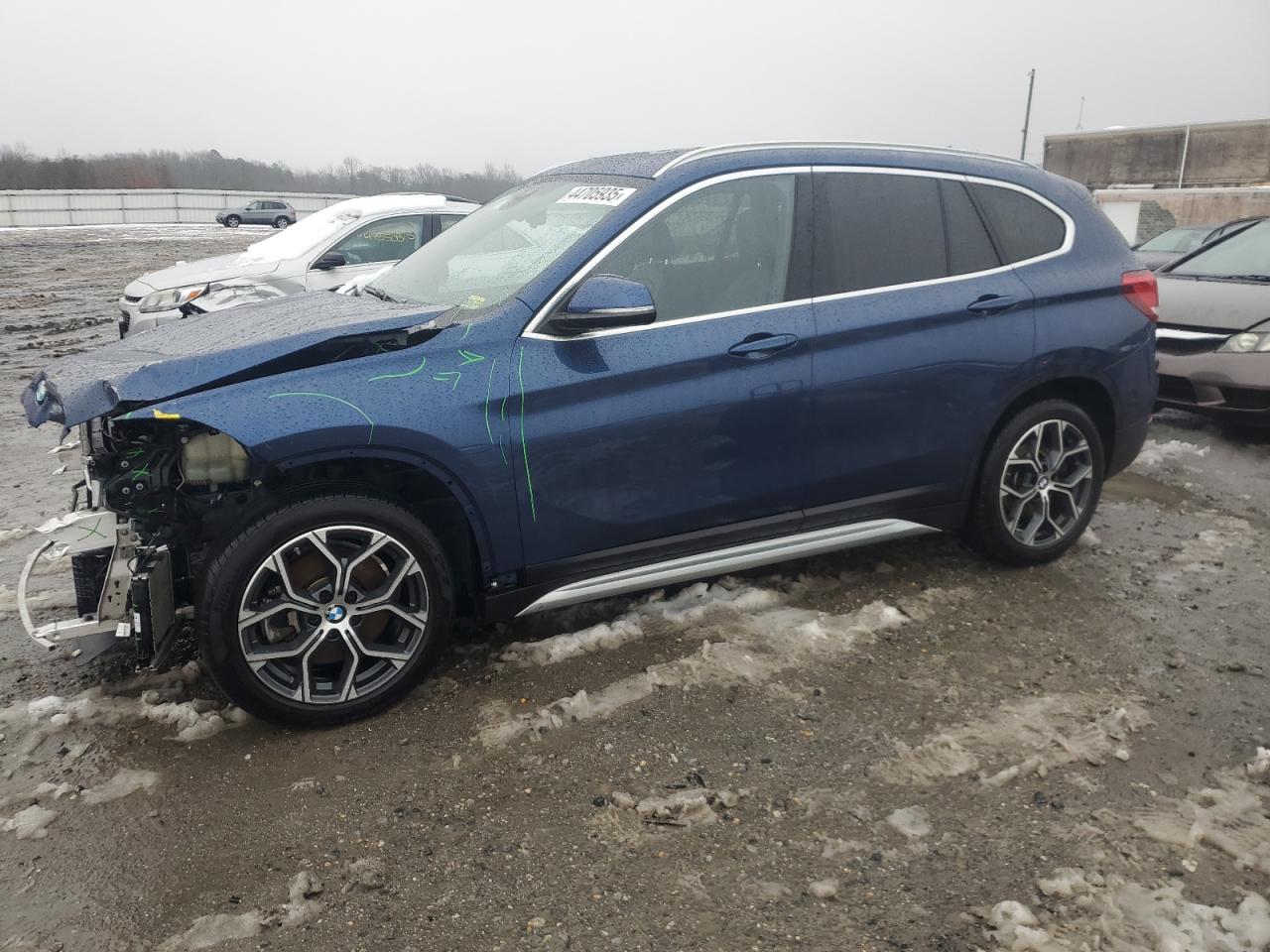2021 BMW X1 - Image 1