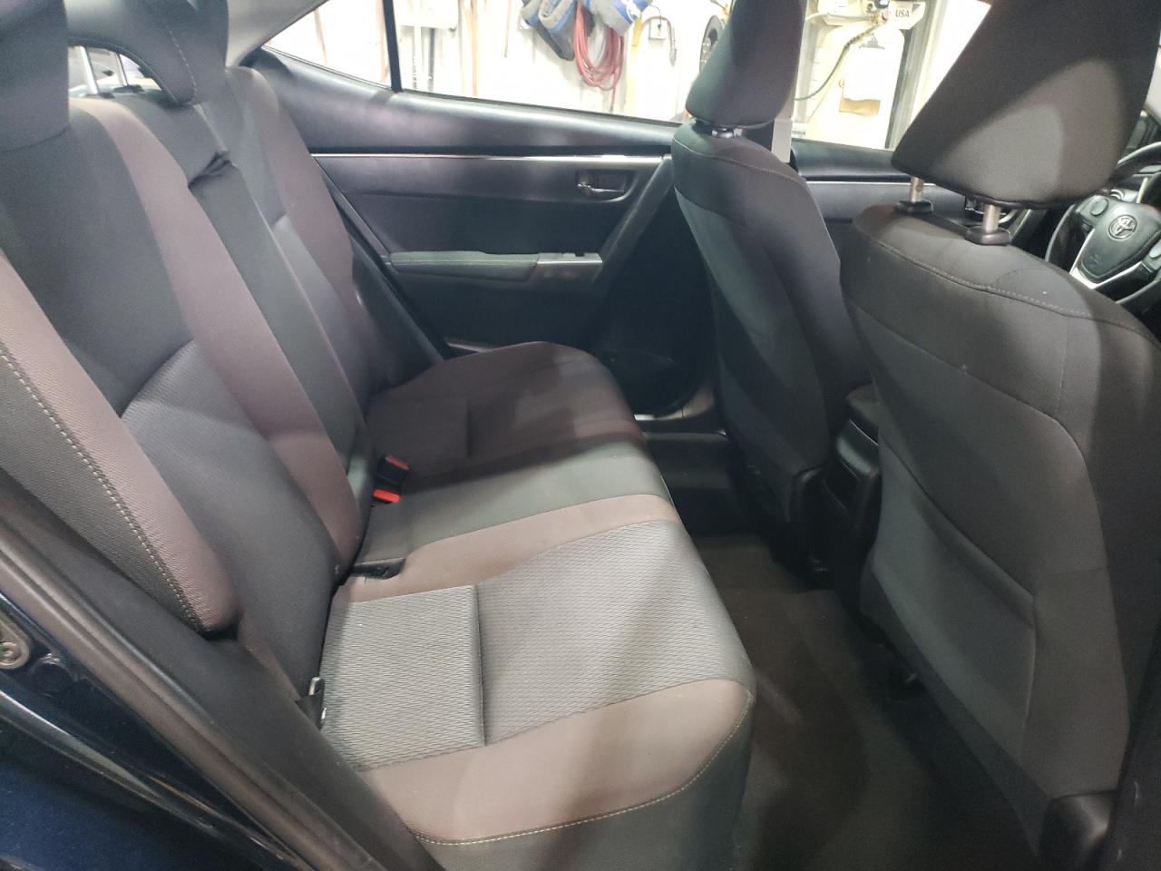 2018 Toyota Corolla - Image 10