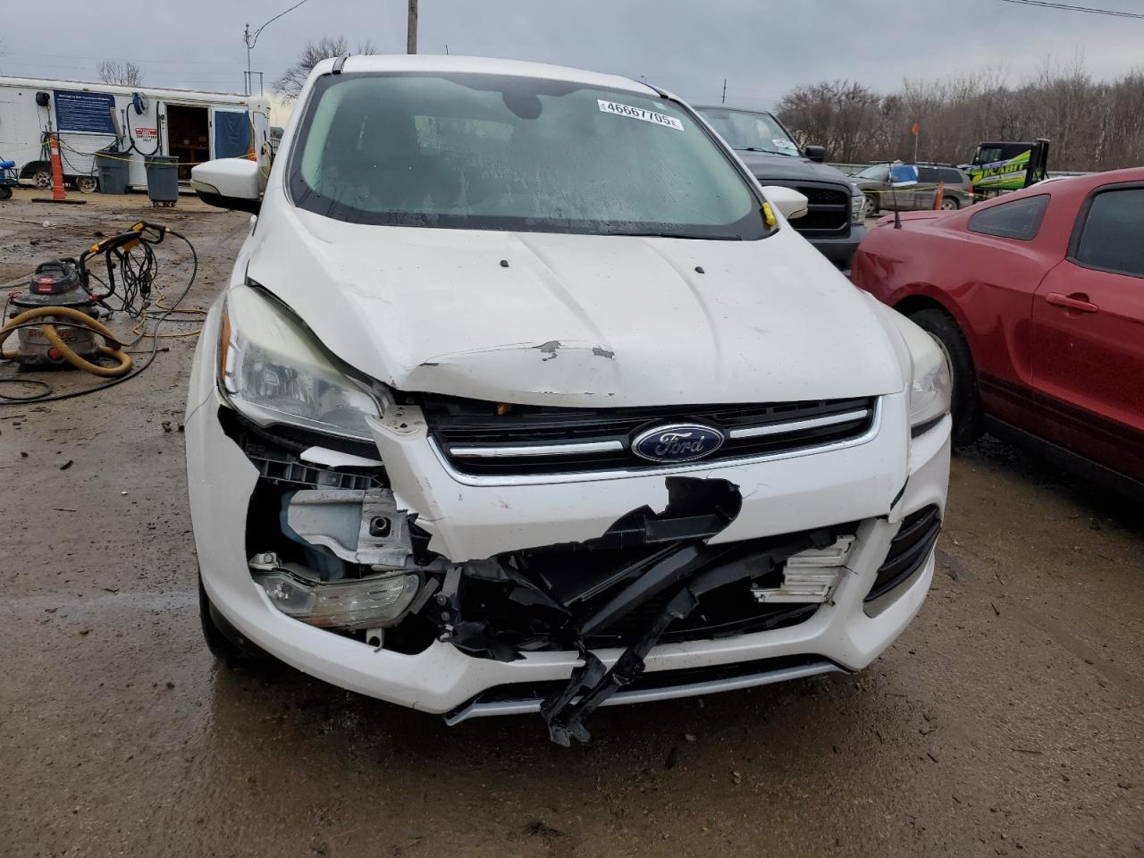 2013 Ford Escape - Image 5