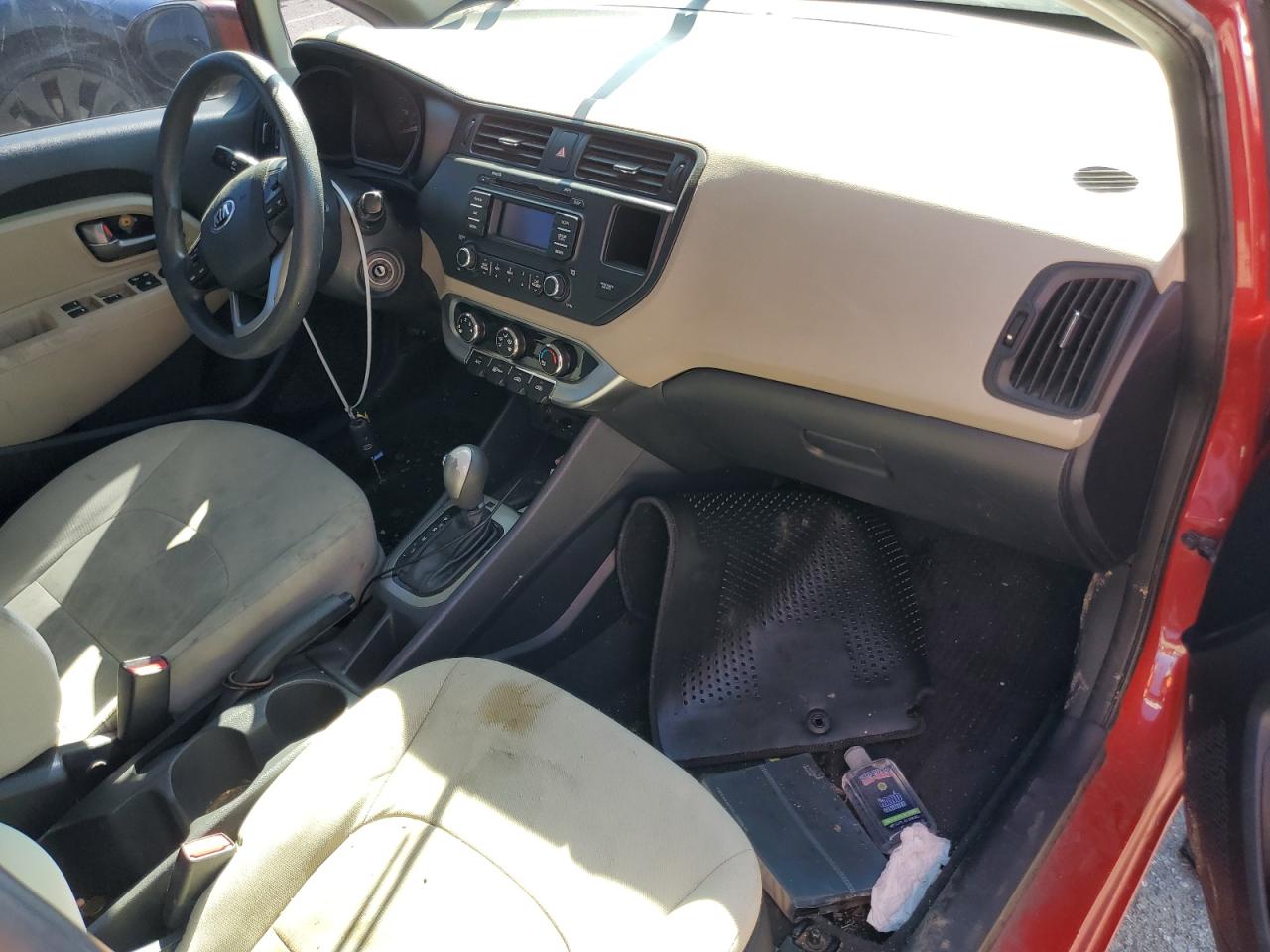 2013 Kia Rio - Image 8