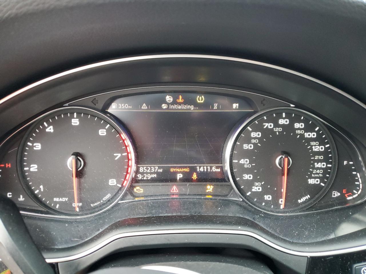 2017 Audi Q7 - Image 9