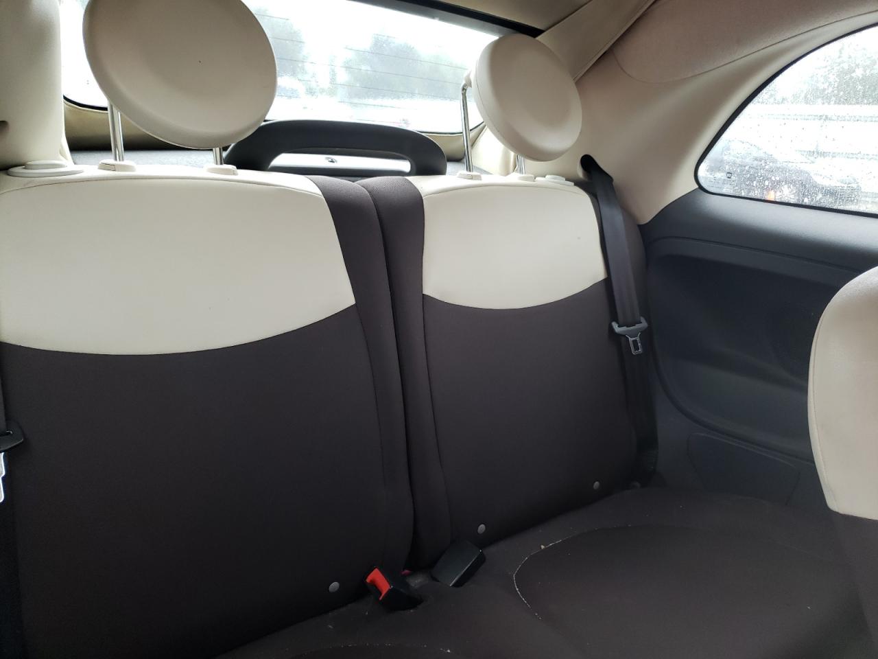 2013 Fiat 500 - Image 10