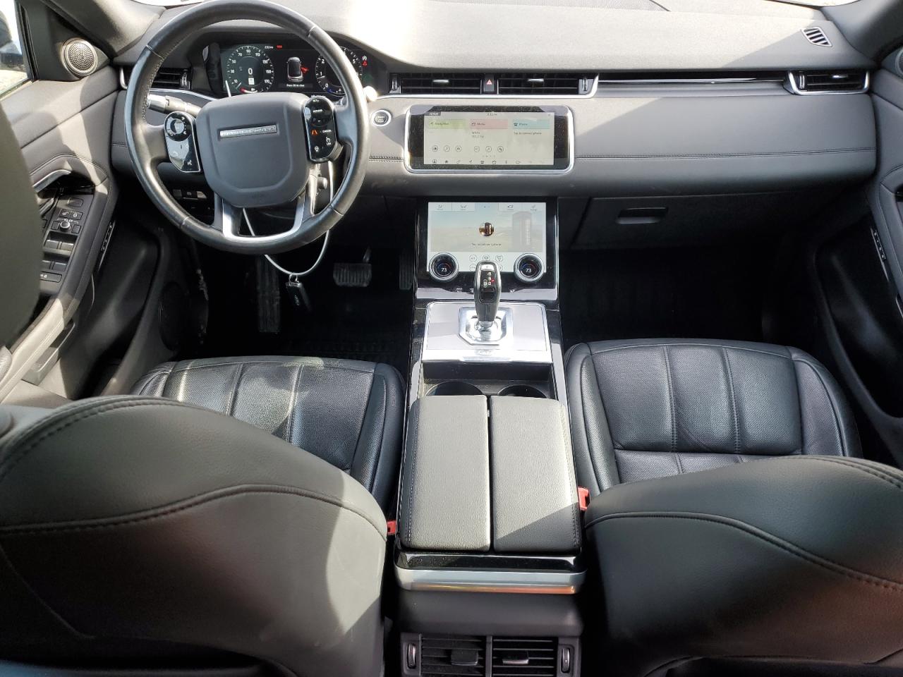 2020 Land Rover Range Rover - Image 8