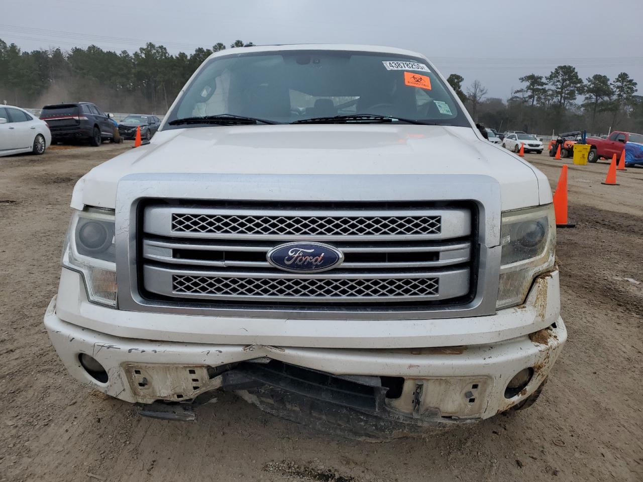 2014 Ford F-150 - Image 5