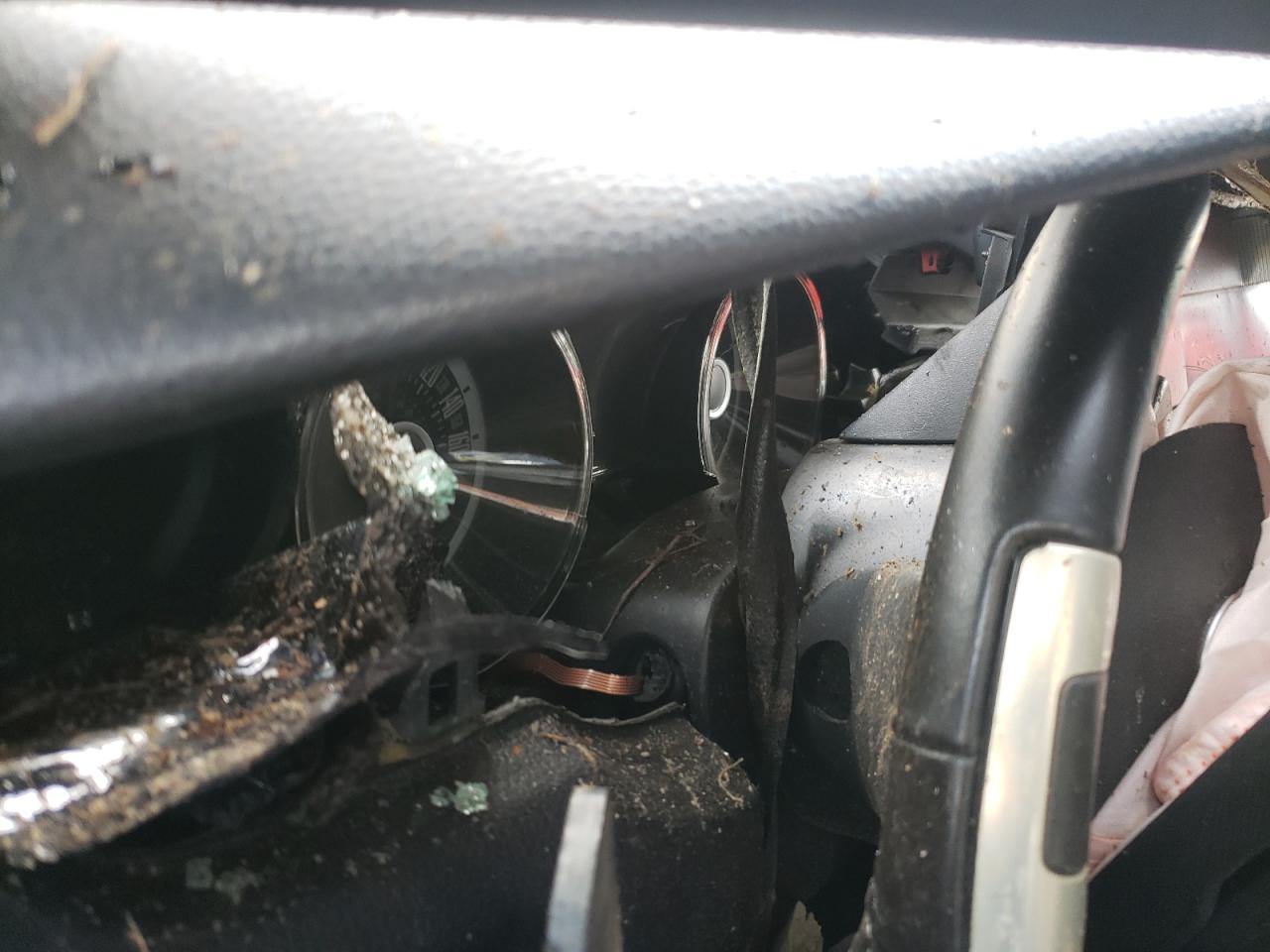 2013 Ford Mustang - Image 9