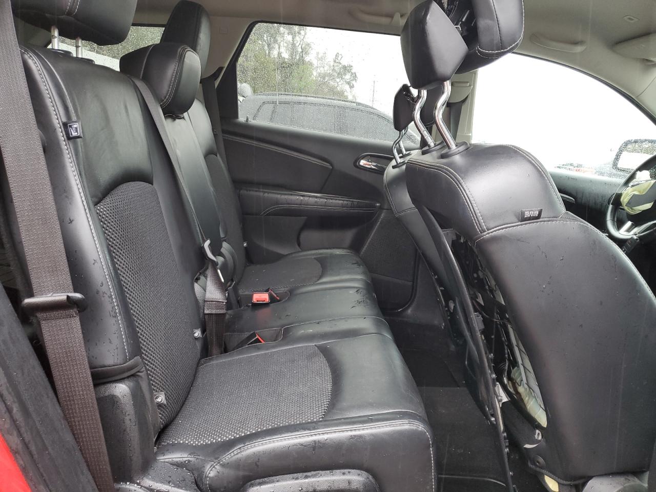 2018 Dodge Journey - Image 11