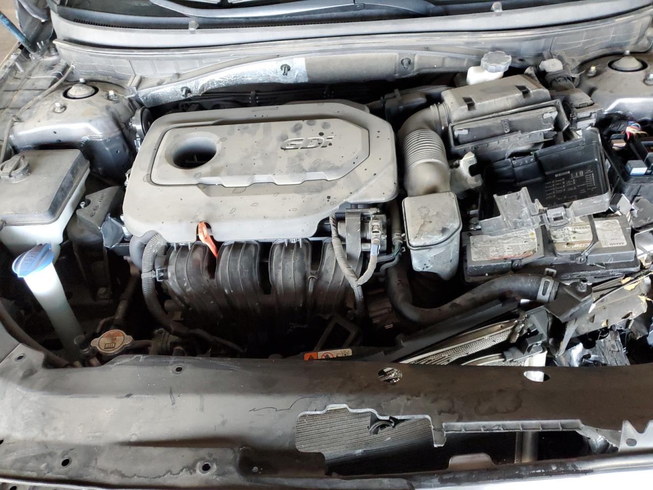 2019 Hyundai Sonata - Image 12