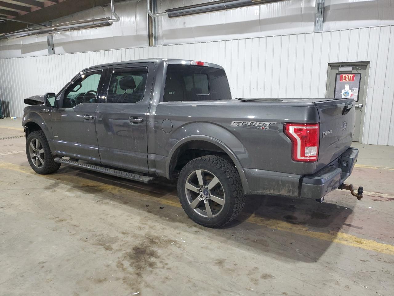 2016 Ford F-150 - Image 2