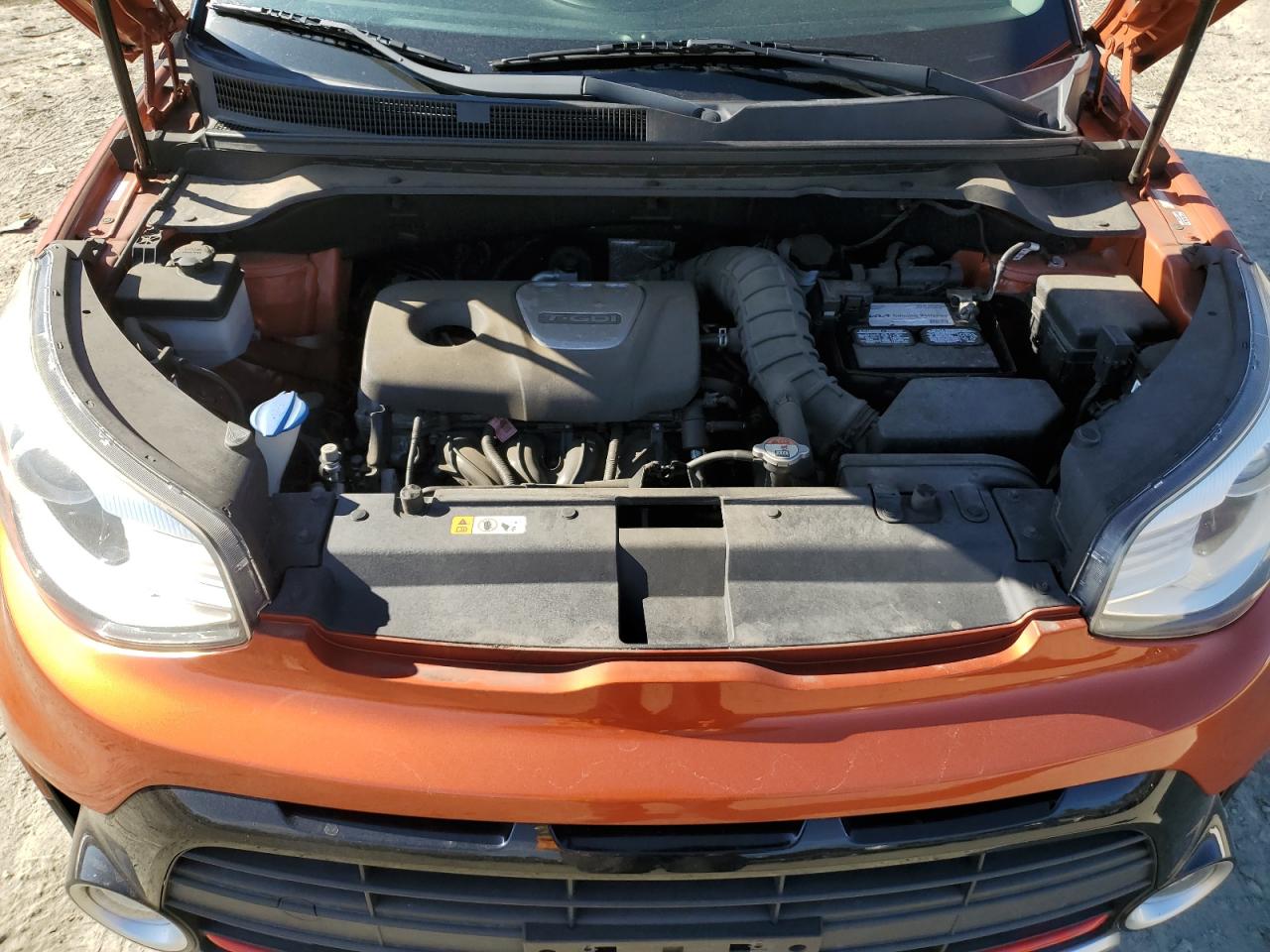 2018 Kia Soul - Image 11
