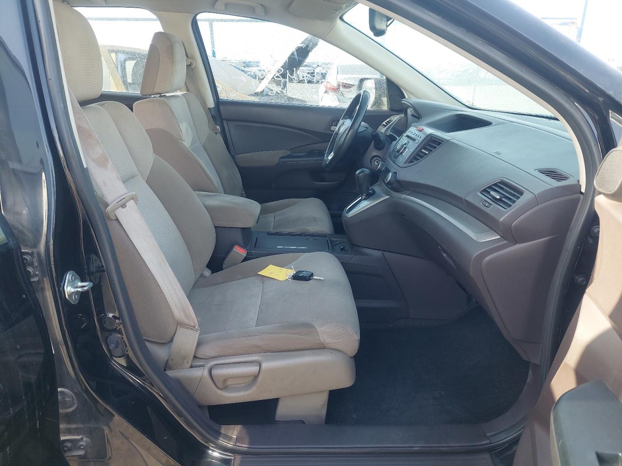 5J6RM4857DL701071 - 2013 Honda CRV - #47148545