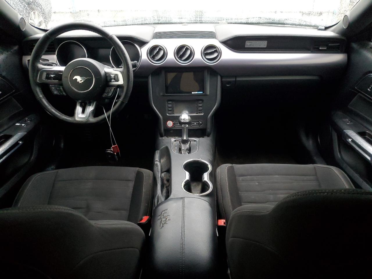 2015 Ford Mustang - Image 8