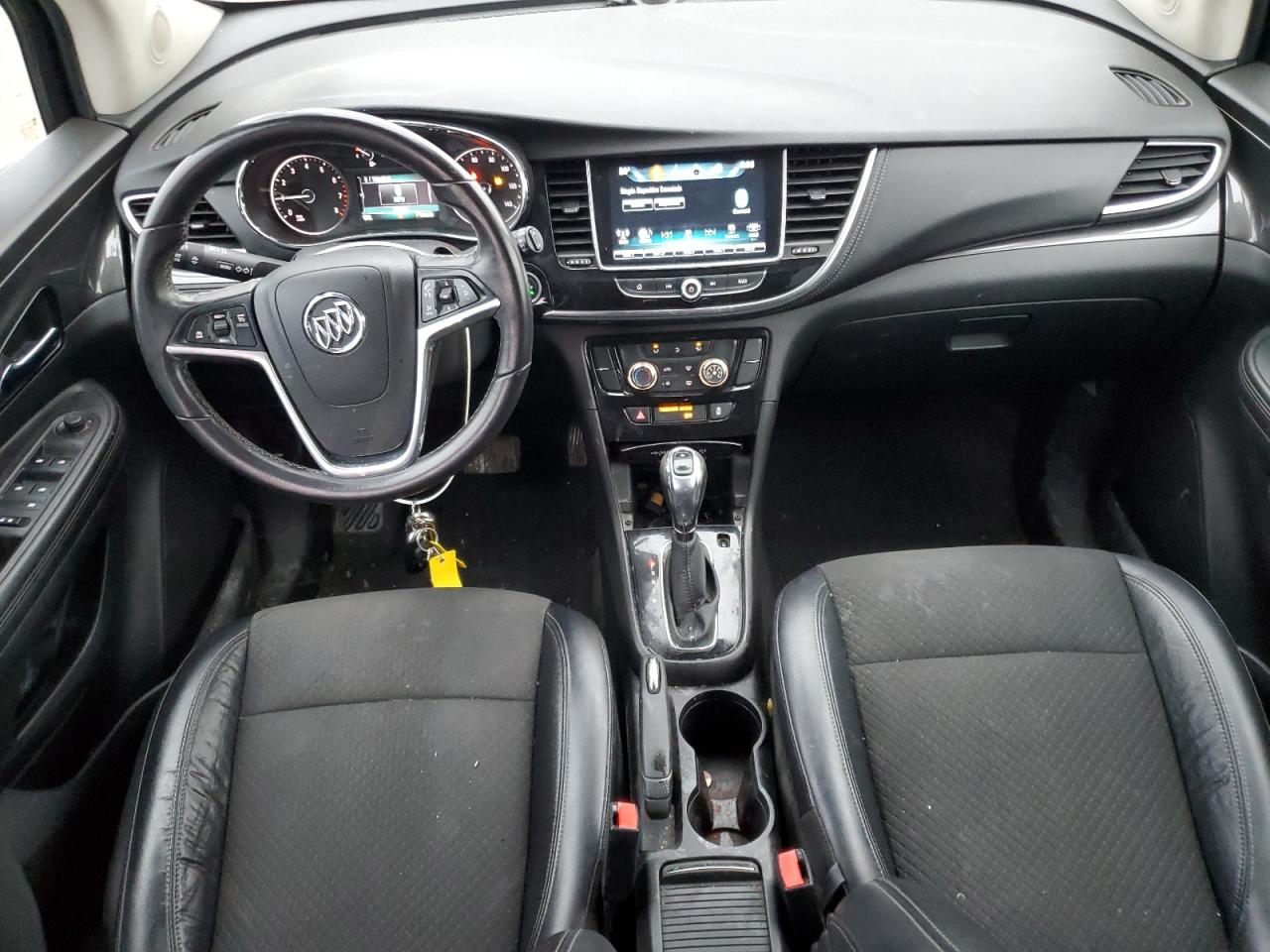 2017 Buick Encore - Image 8