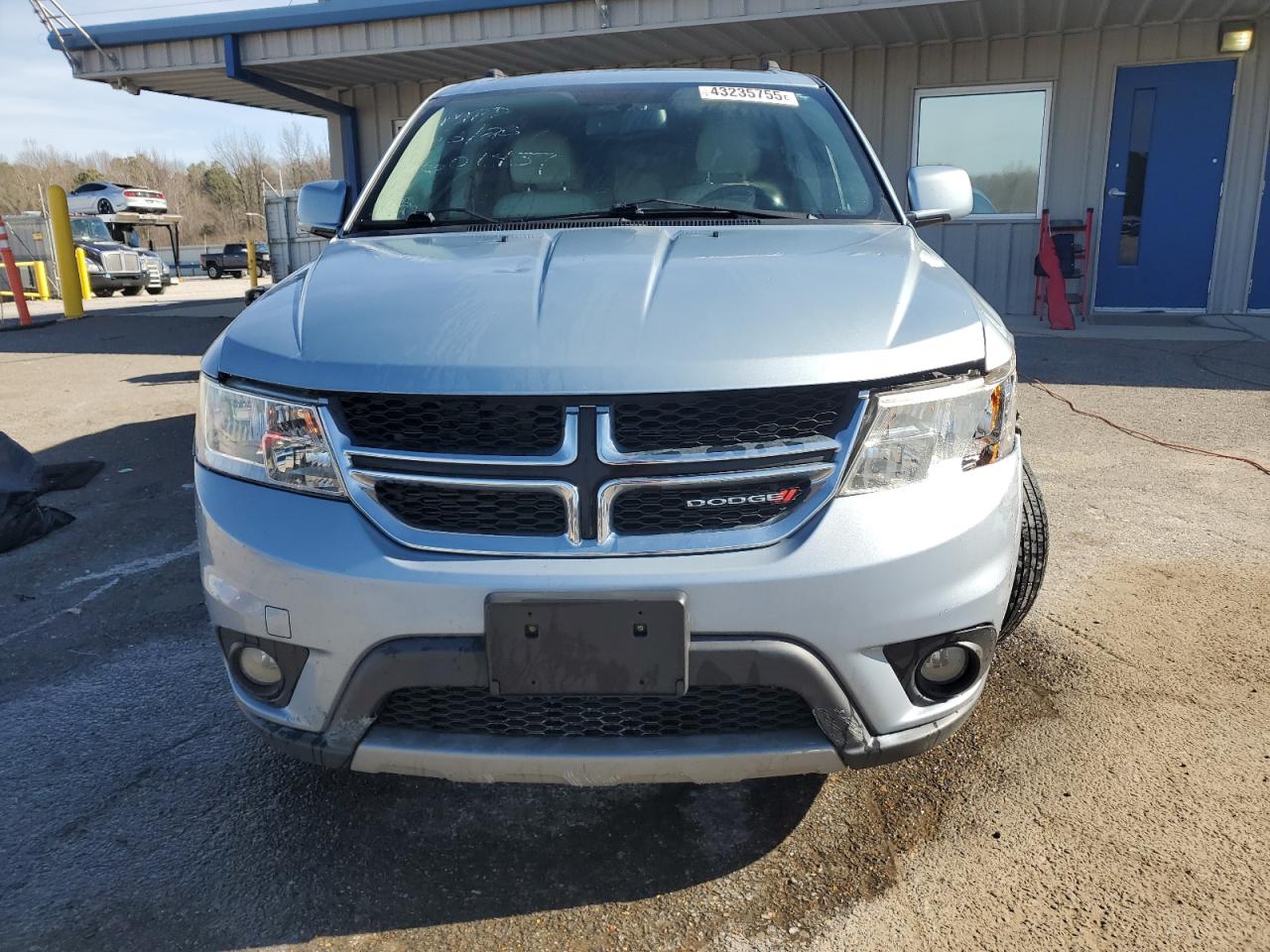 2013 Dodge Journey - Image 5