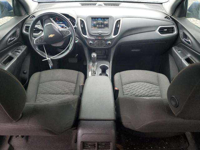  CHEVROLET EQUINOX 2019 Blue