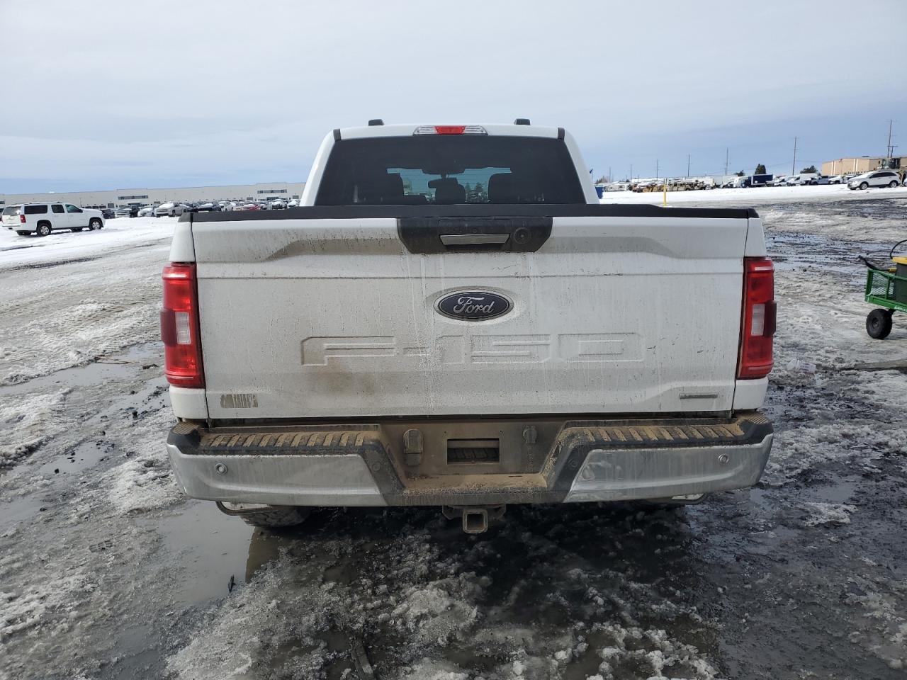 1FTFW1E89PKE03115 FORD F-150 2023