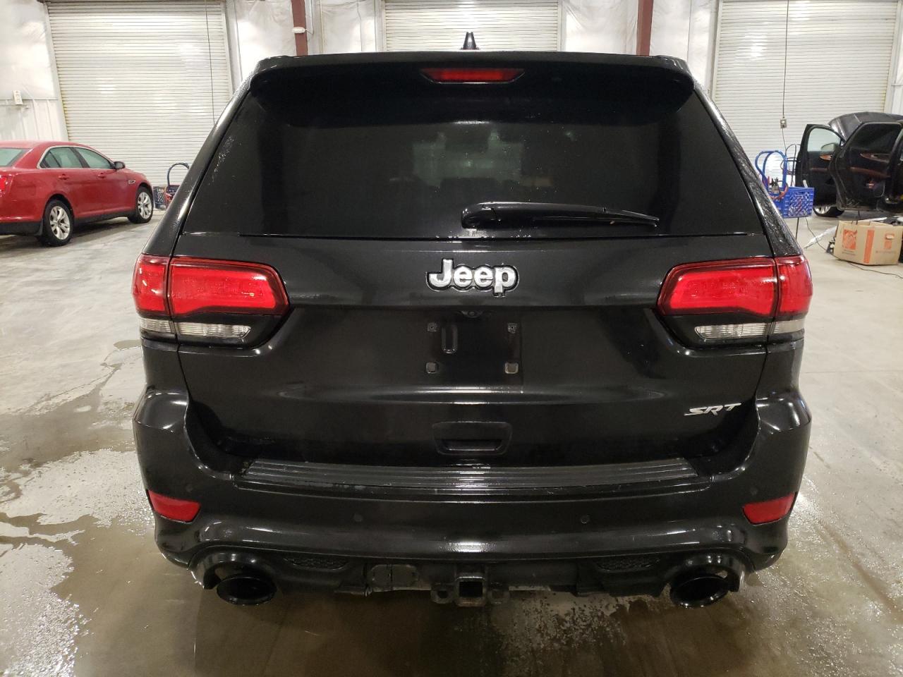 2014 Jeep Grand Cherokee - Image 6