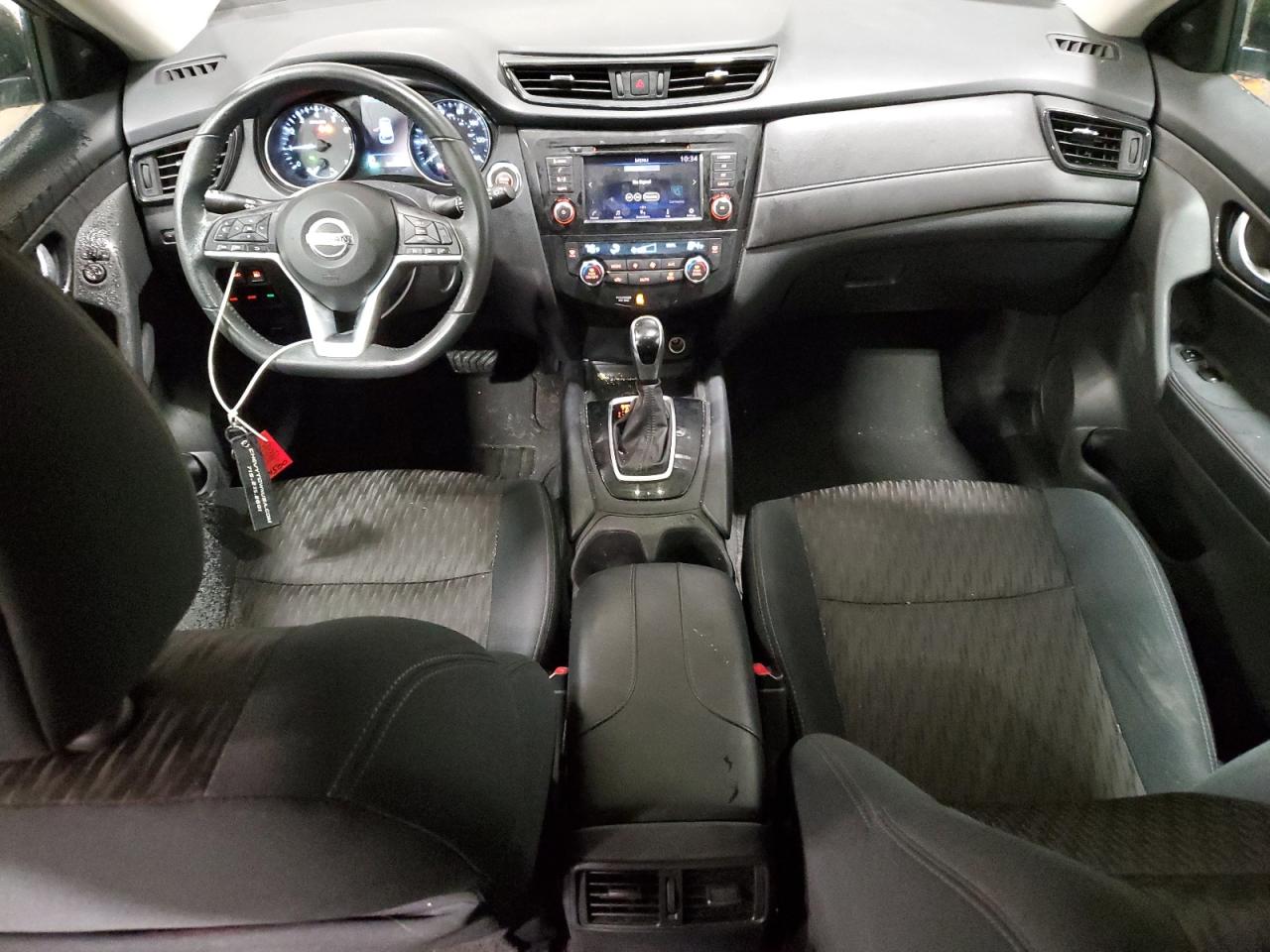 2018 Nissan Rogue - Image 8