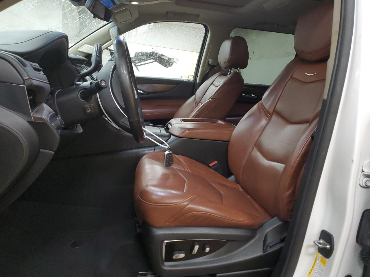 2018 Cadillac Escalade - Image 7