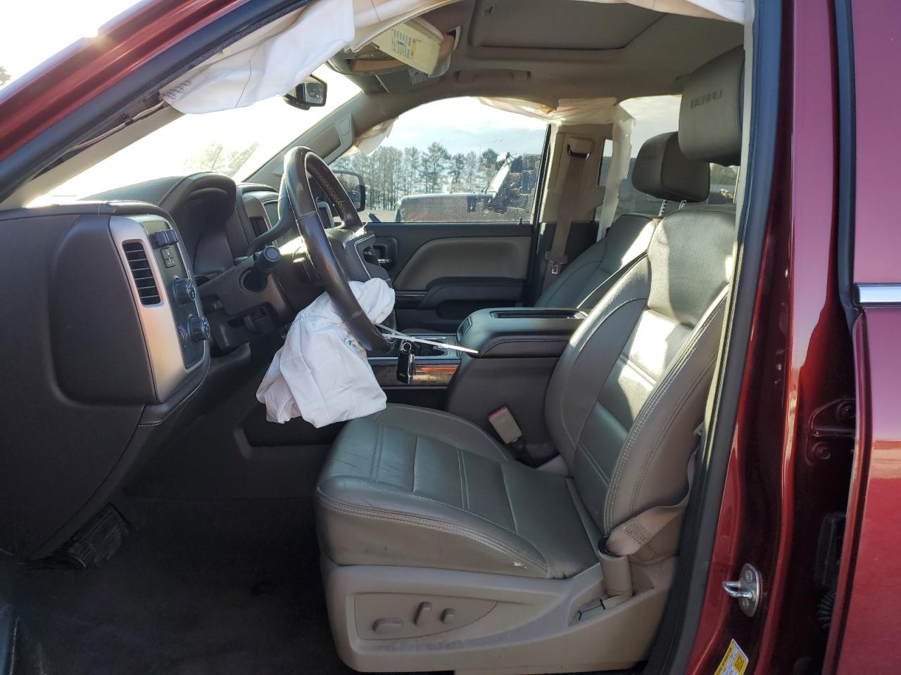 2016 GMC Sierra - Image 7