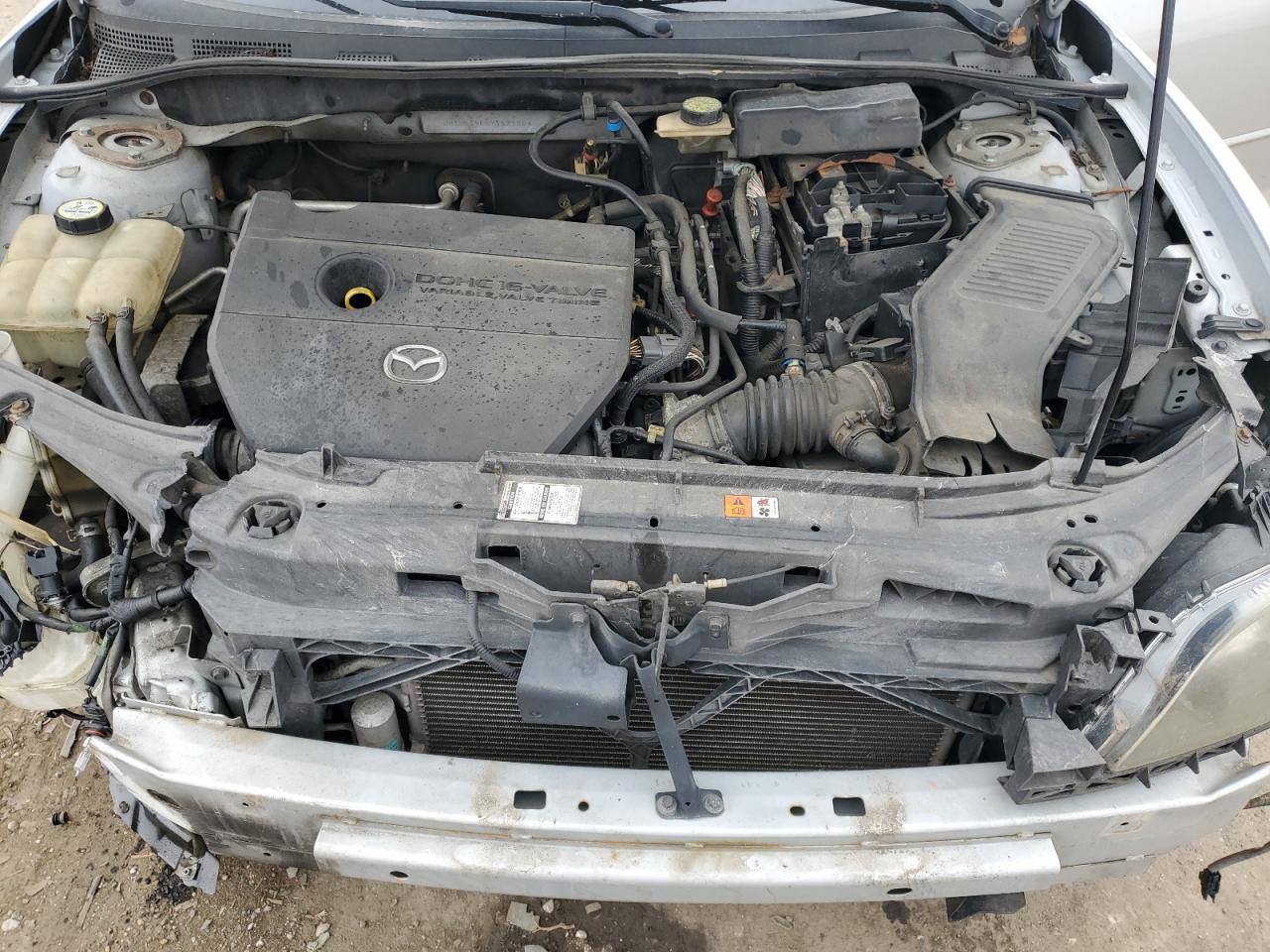 2007 Mazda 3 - Image 11