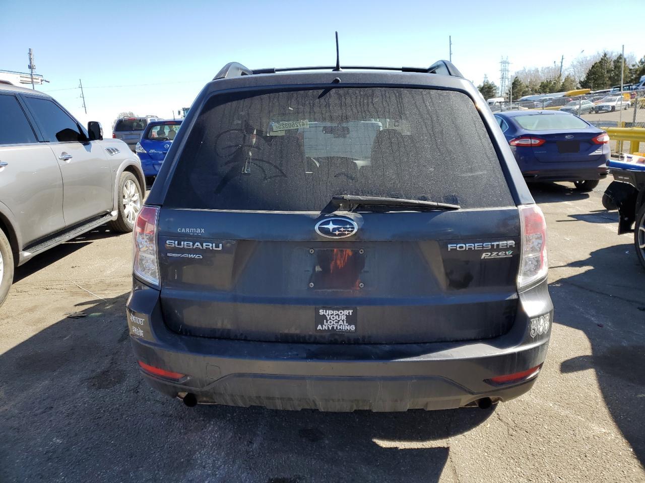 2013 Subaru Forester - Image 6