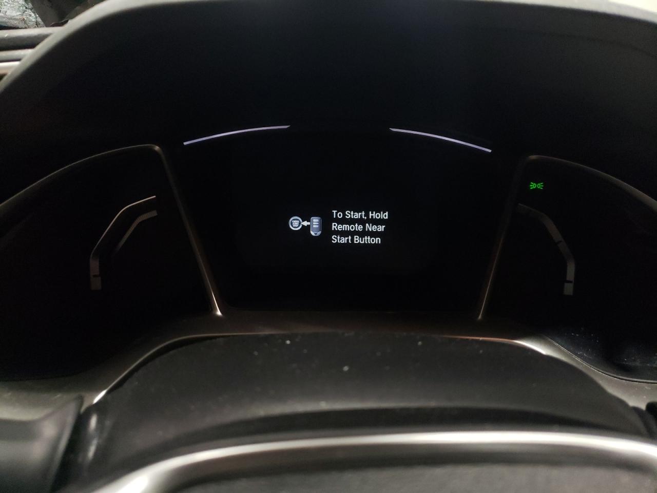 2017 Honda Civic - Image 9