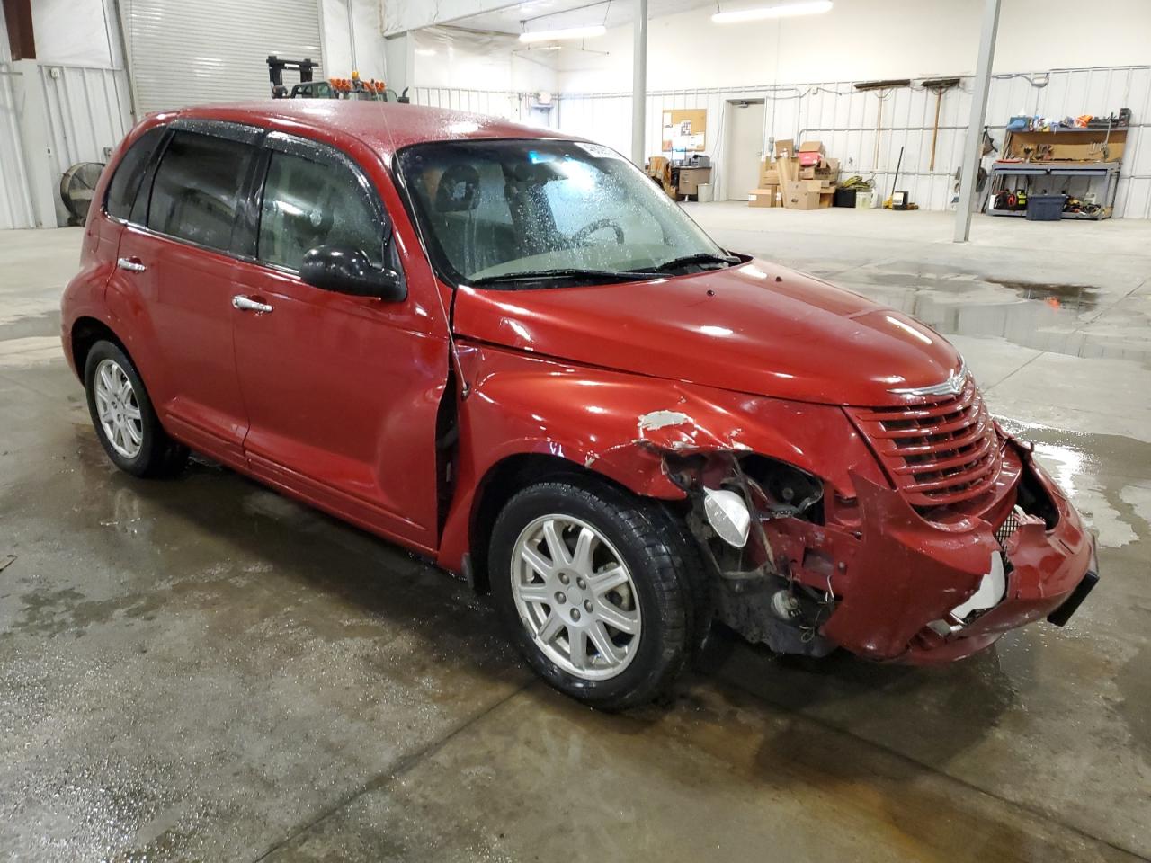 2008 Chrysler PT Cruiser - Image 4