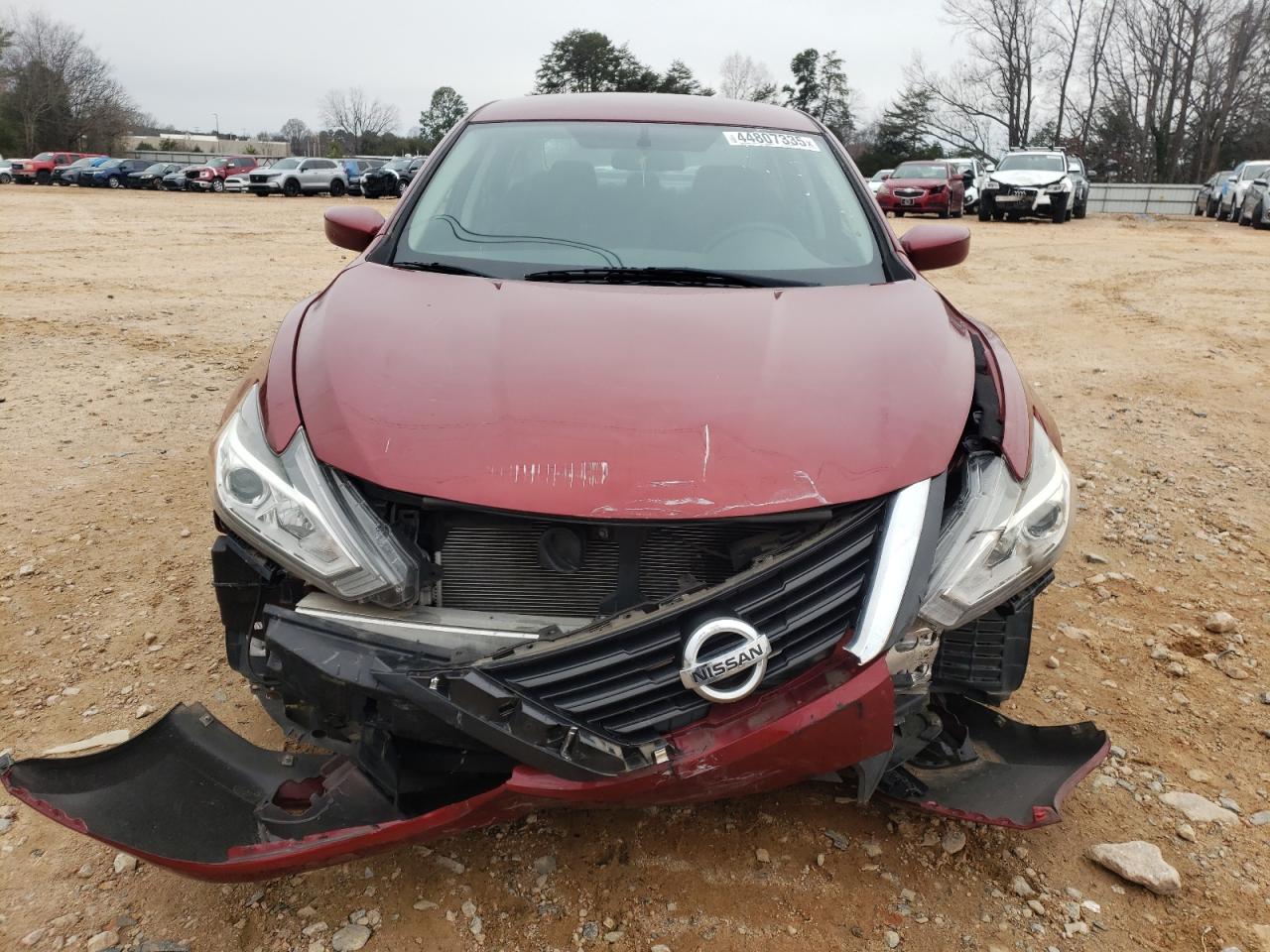 1N4AL3APXHC197297 NISSAN ALTIMA 2017