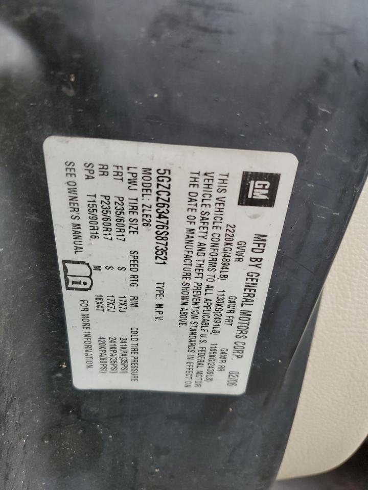 2006 Saturn VUE - Image 14