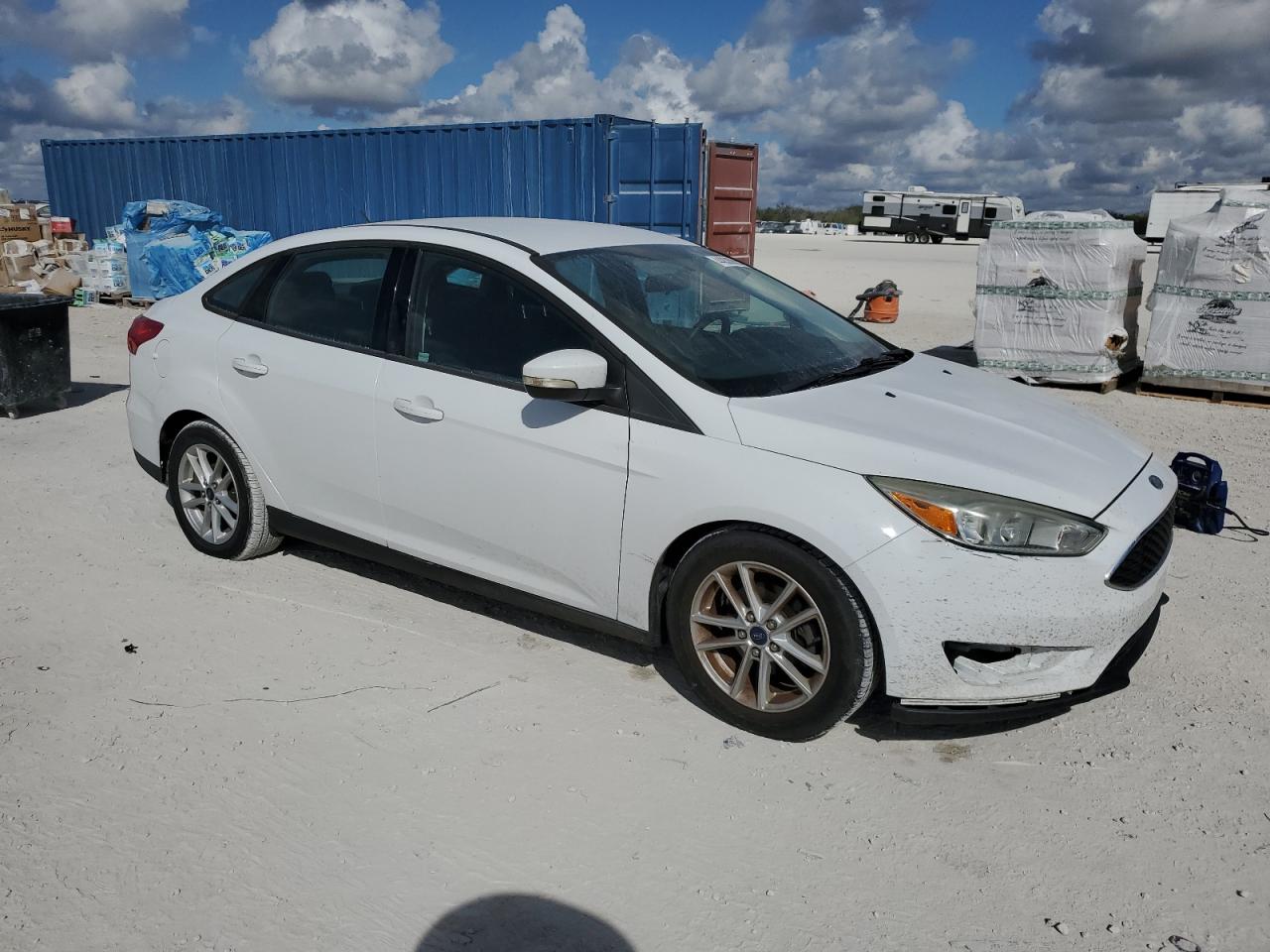 2015 Ford Focus - Image 4