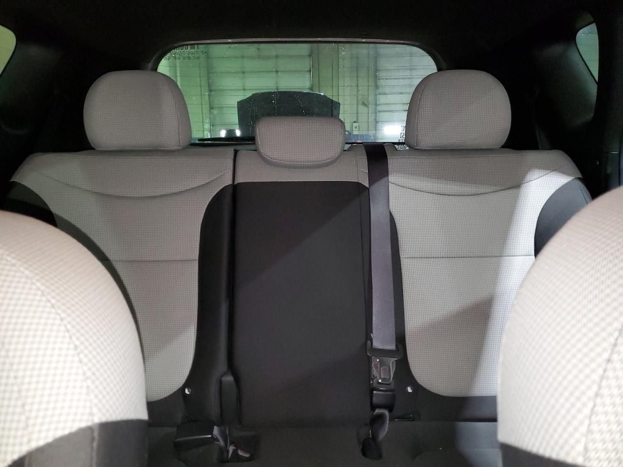 2015 Kia Soul - Image 10