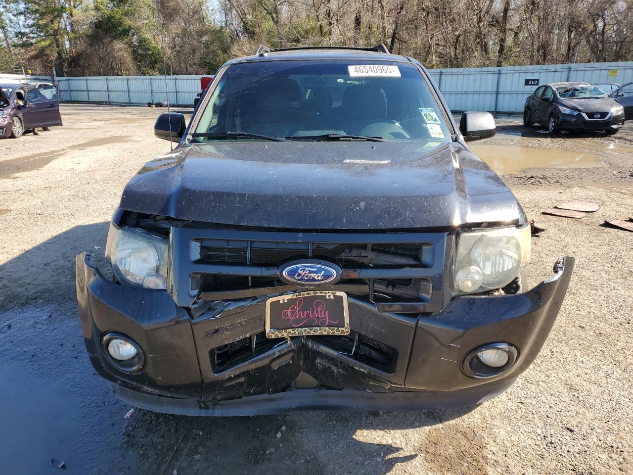 2011 Ford Escape - Image 5