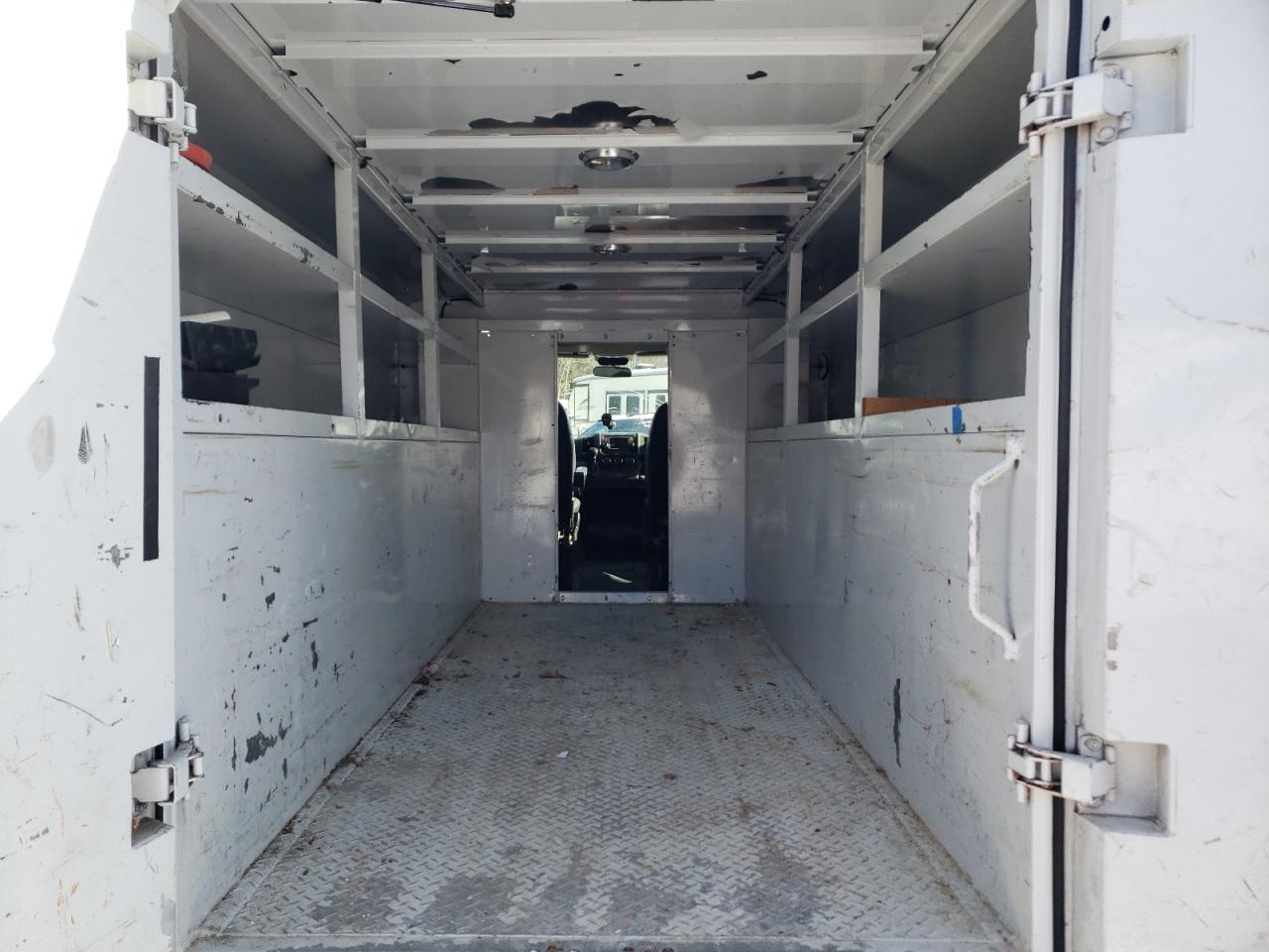 2018 RAM ProMaster City - Image 10