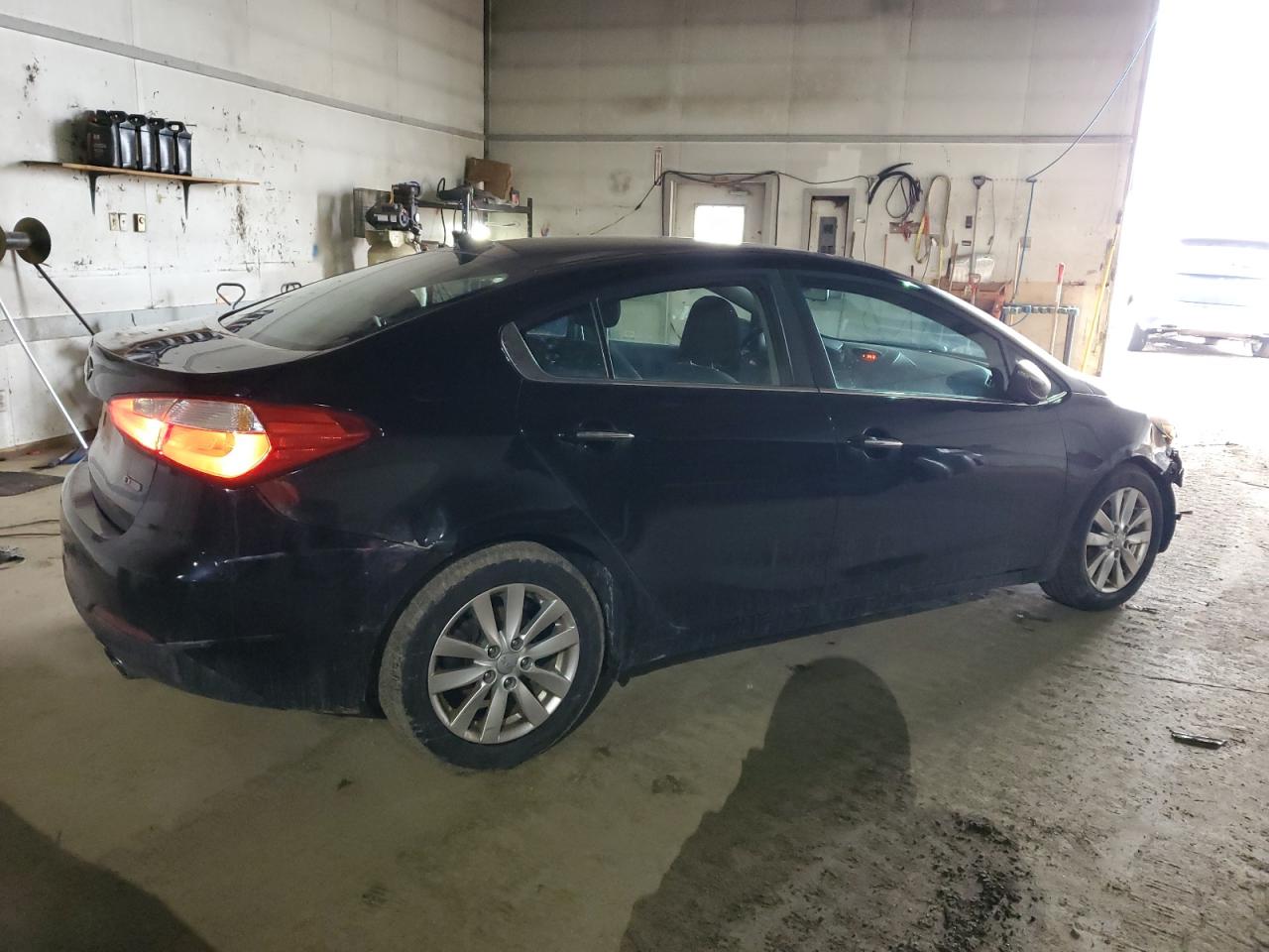 2015 Kia Forte - Image 3