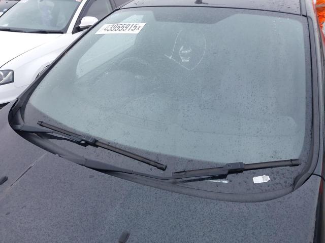 2016 FORD FIESTA 1.0 ECOBOOST 125 ST-LINE 5DR