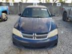 2014 Dodge Avenger Se на продаже в Opa Locka, FL - Minor Dent/Scratches