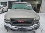 2003 Gmc New Sierra C1500 продається в Chicago Heights, IL - Rear End