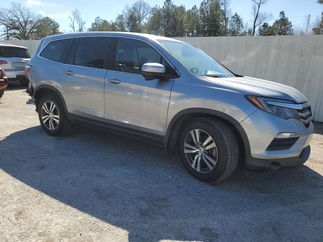 2016 Honda Pilot - Image 4