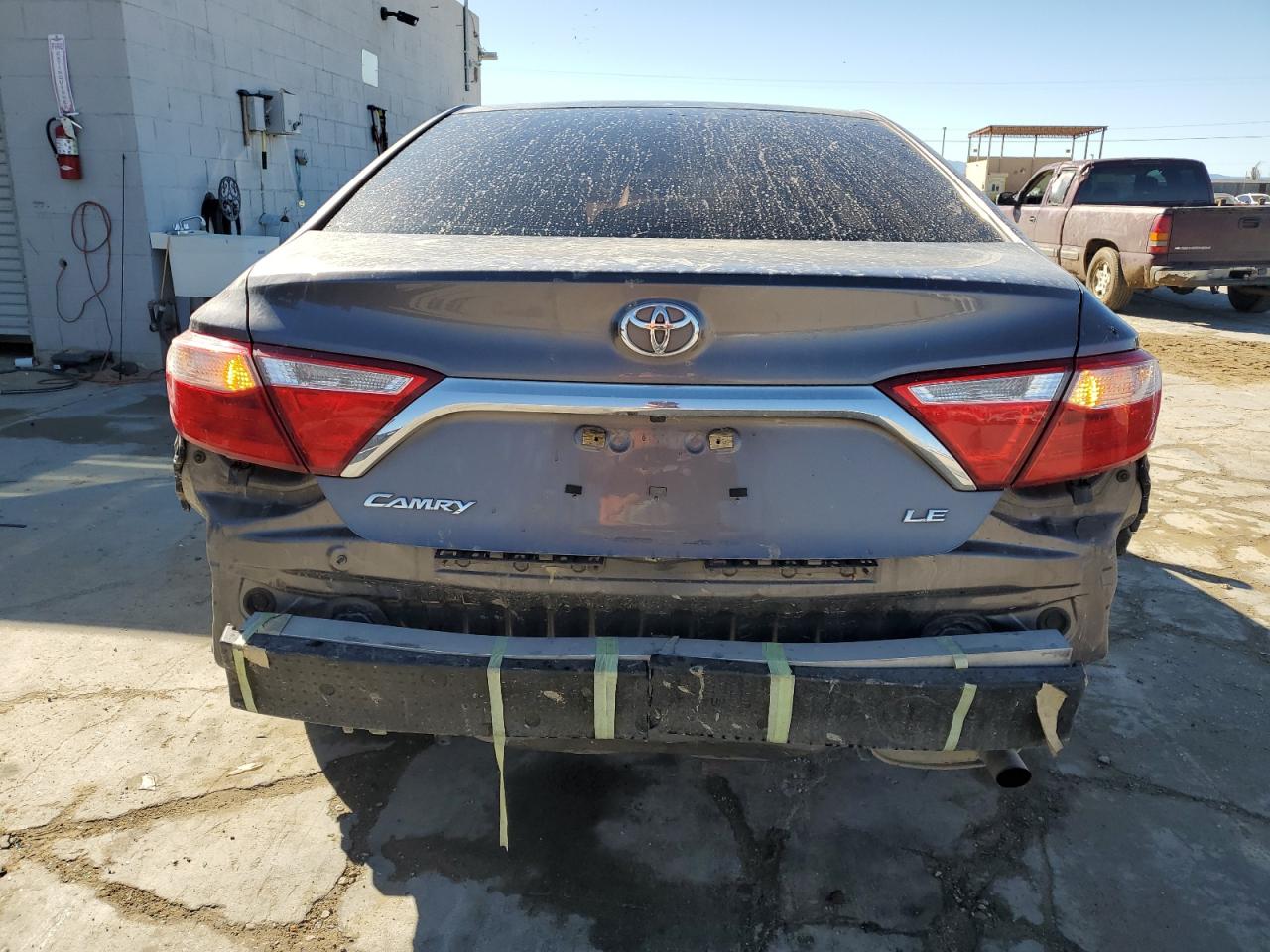 2017 Toyota Camry - Image 6